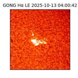 gong - 2025-10-13T04:00:42