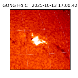 gong - 2025-10-13T17:00:42