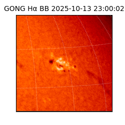 gong - 2025-10-13T23:00:02