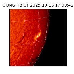 gong - 2025-10-13T17:00:42