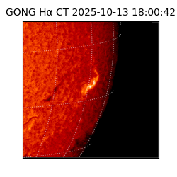 gong - 2025-10-13T18:00:42