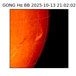 gong - 2025-10-13T21:02:02