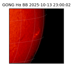 gong - 2025-10-13T23:00:02