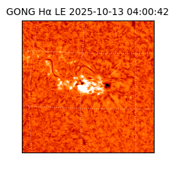 gong - 2025-10-13T04:00:42