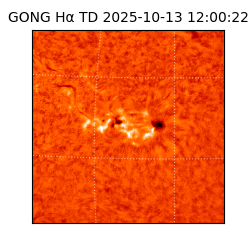 gong - 2025-10-13T12:00:22