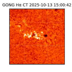 gong - 2025-10-13T15:00:42