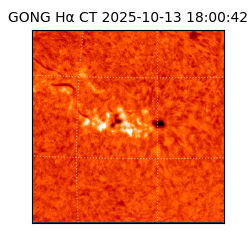 gong - 2025-10-13T18:00:42