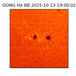 gong - 2025-10-13T19:00:02