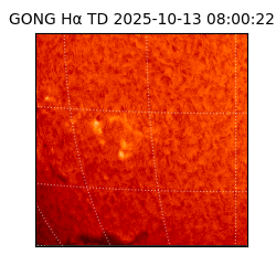 gong - 2025-10-13T08:00:22