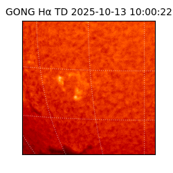 gong - 2025-10-13T10:00:22