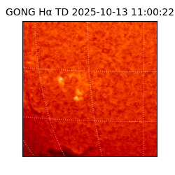 gong - 2025-10-13T11:00:22