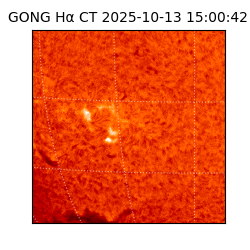 gong - 2025-10-13T15:00:42