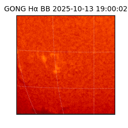 gong - 2025-10-13T19:00:02