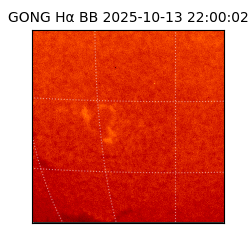 gong - 2025-10-13T22:00:02