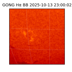 gong - 2025-10-13T23:00:02