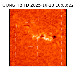 gong - 2025-10-13T10:00:22
