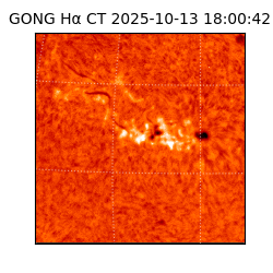 gong - 2025-10-13T18:00:42
