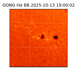 gong - 2025-10-13T19:00:02