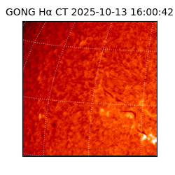 gong - 2025-10-13T16:00:42