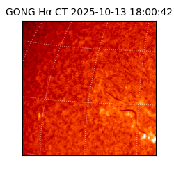 gong - 2025-10-13T18:00:42
