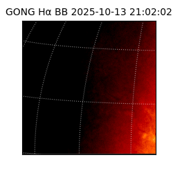 gong - 2025-10-13T21:02:02