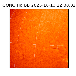 gong - 2025-10-13T22:00:02