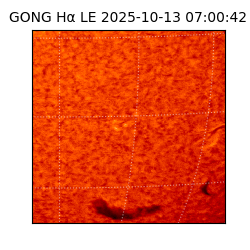 gong - 2025-10-13T07:00:42