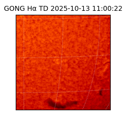 gong - 2025-10-13T11:00:22