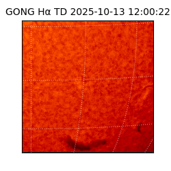 gong - 2025-10-13T12:00:22
