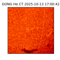 gong - 2025-10-13T17:00:42