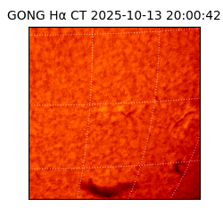 gong - 2025-10-13T20:00:42