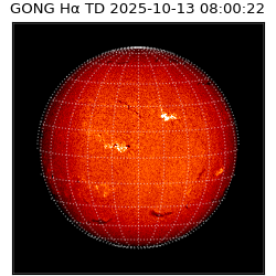 gong - 2025-10-13T08:00:22