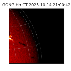 gong - 2025-10-14T21:00:42