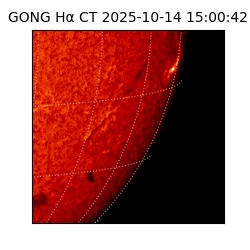 gong - 2025-10-14T15:00:42