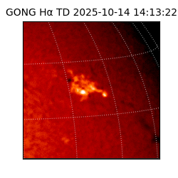 gong - 2025-10-14T14:13:22