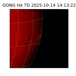gong - 2025-10-14T14:13:22