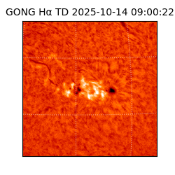 gong - 2025-10-14T09:00:22