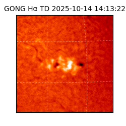 gong - 2025-10-14T14:13:22