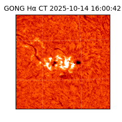 gong - 2025-10-14T16:00:42