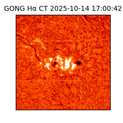gong - 2025-10-14T17:00:42