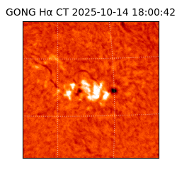 gong - 2025-10-14T18:00:42
