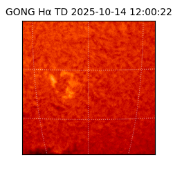 gong - 2025-10-14T12:00:22