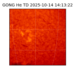 gong - 2025-10-14T14:13:22