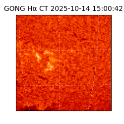 gong - 2025-10-14T15:00:42