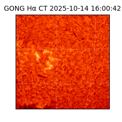 gong - 2025-10-14T16:00:42