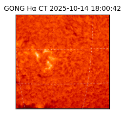 gong - 2025-10-14T18:00:42