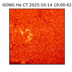 gong - 2025-10-14T19:00:42