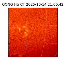 gong - 2025-10-14T21:00:42