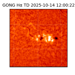 gong - 2025-10-14T12:00:22