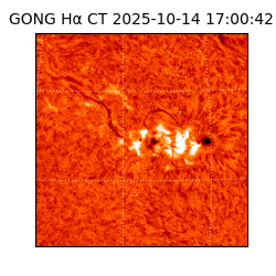 gong - 2025-10-14T17:00:42